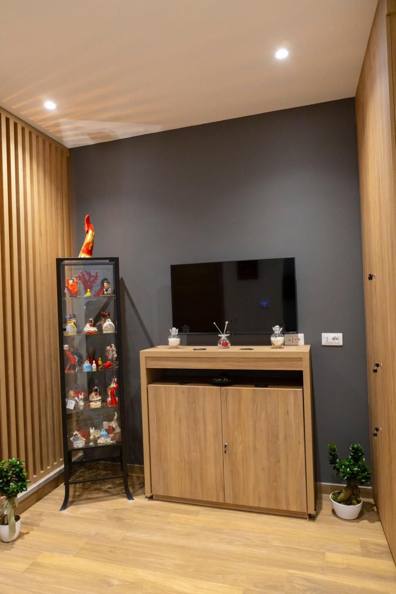 Alleria Rooms Naples Exterior photo