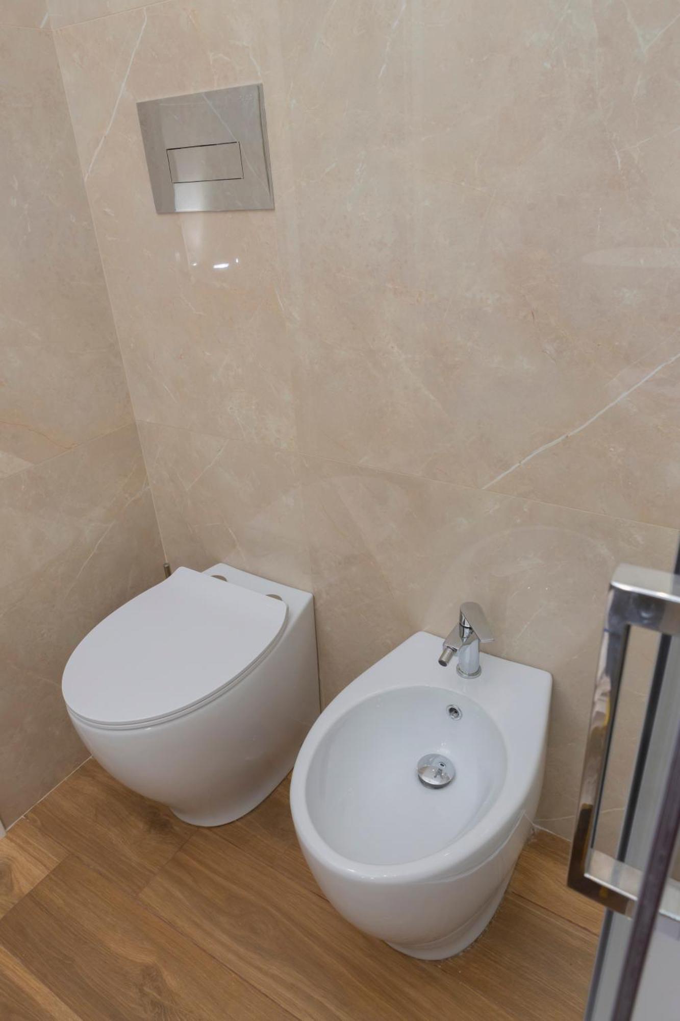 Alleria Rooms Naples Exterior photo
